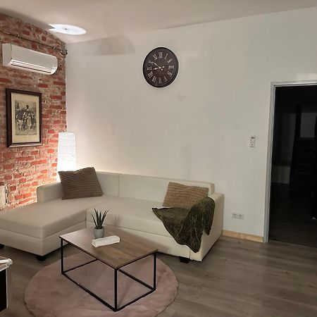شقة Atelier - Loft Schoenbrunn فيينا المظهر الخارجي الصورة