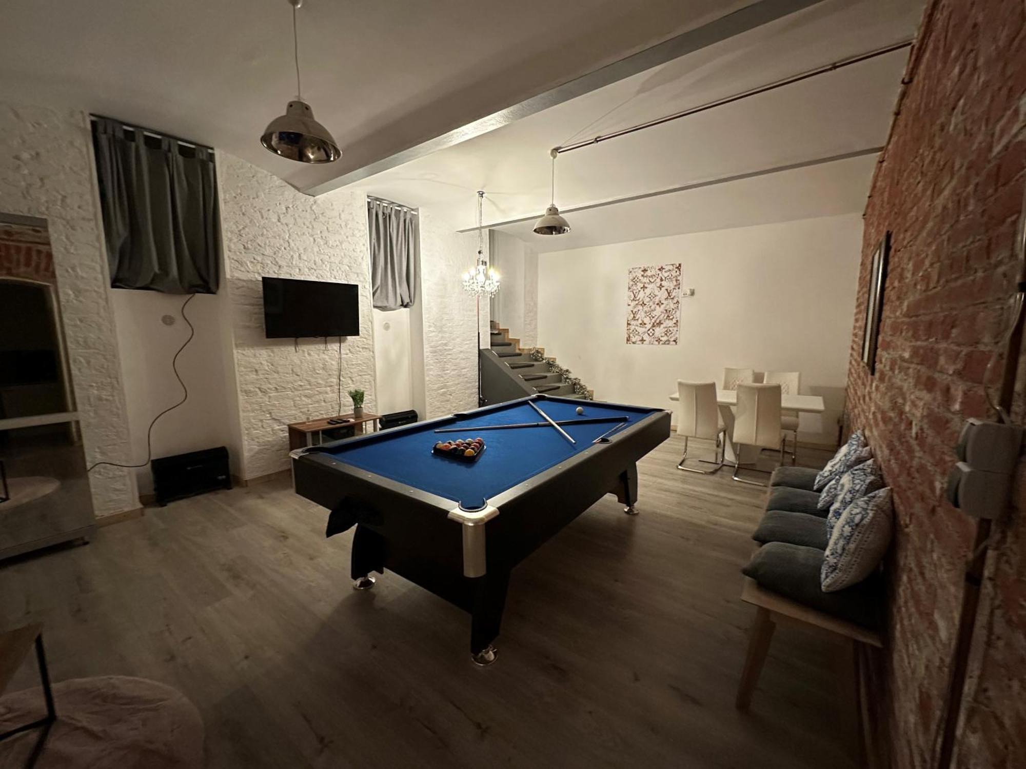 شقة Atelier - Loft Schoenbrunn فيينا المظهر الخارجي الصورة