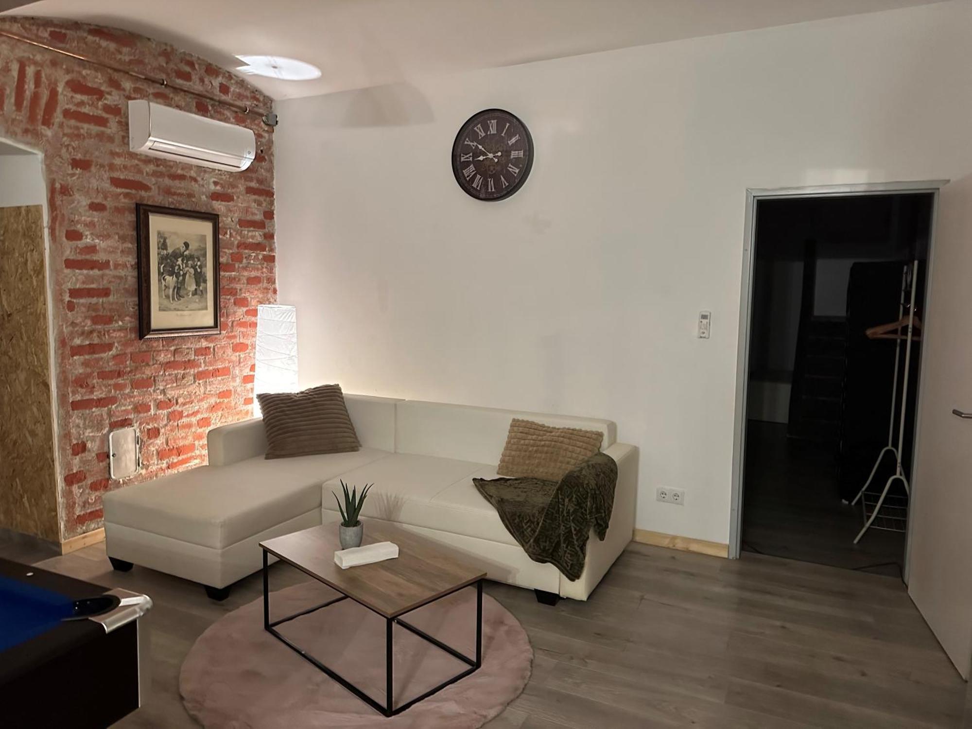 شقة Atelier - Loft Schoenbrunn فيينا المظهر الخارجي الصورة