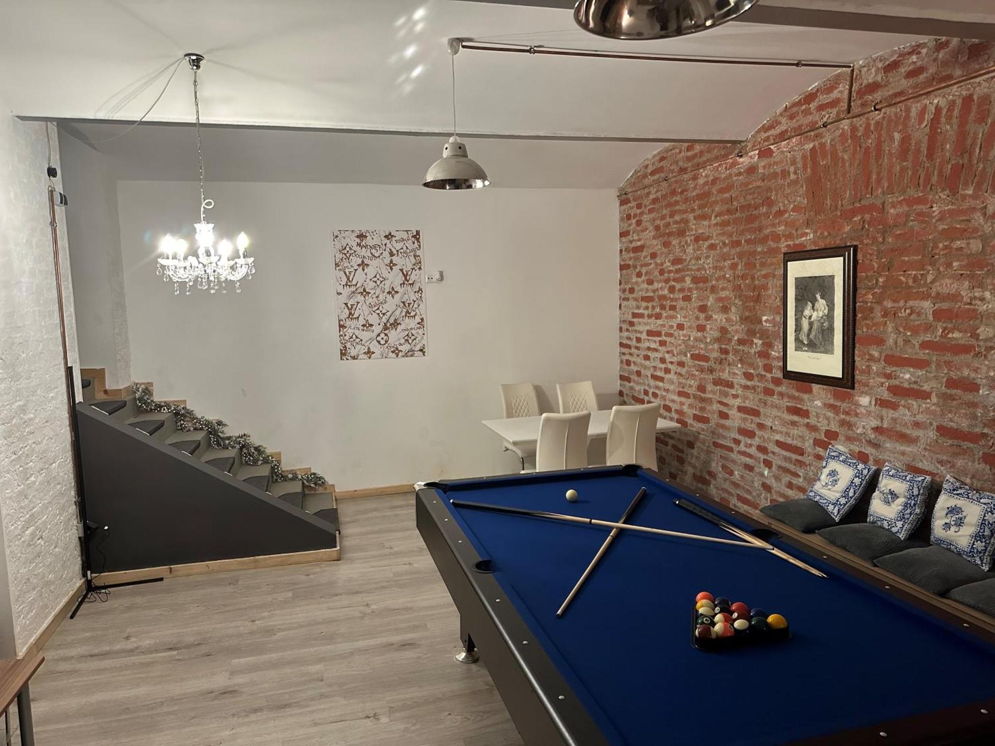 شقة Atelier - Loft Schoenbrunn فيينا المظهر الخارجي الصورة