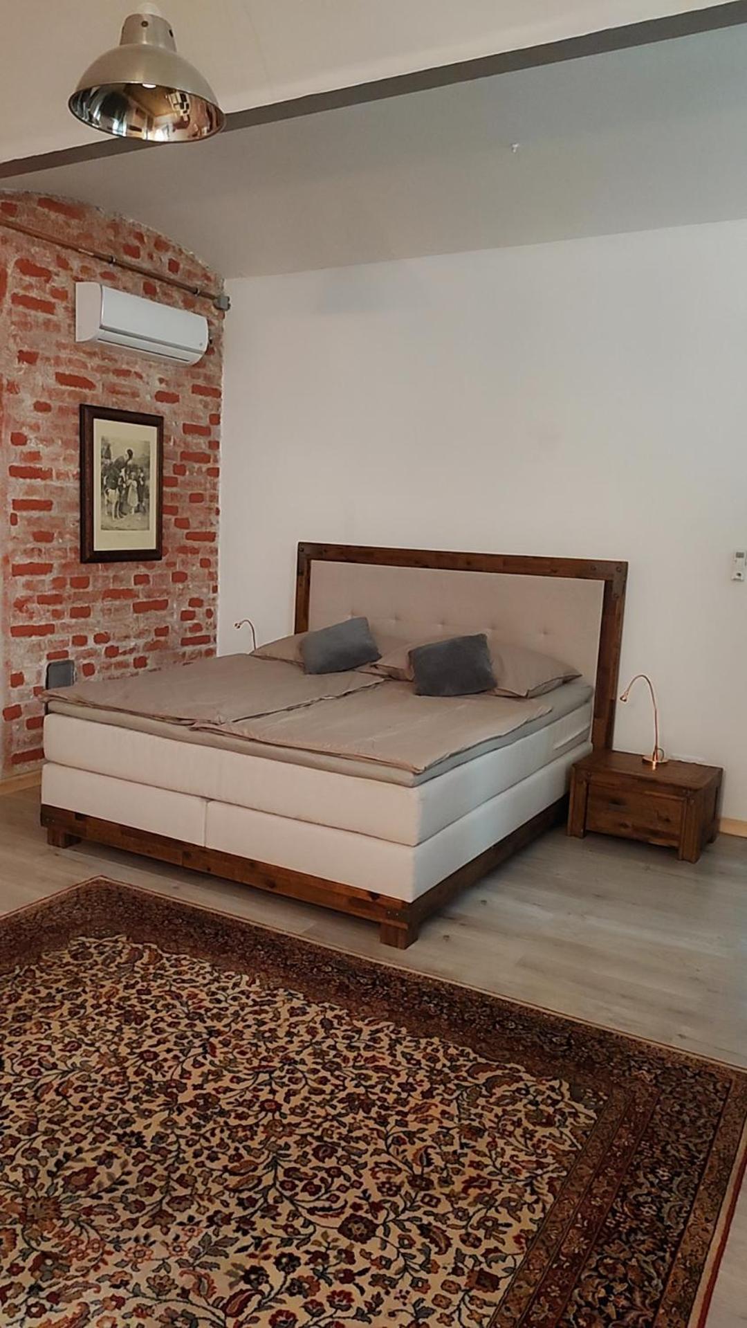 شقة Atelier - Loft Schoenbrunn فيينا المظهر الخارجي الصورة
