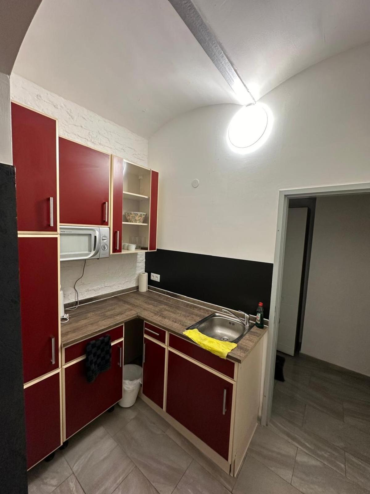شقة Atelier - Loft Schoenbrunn فيينا المظهر الخارجي الصورة